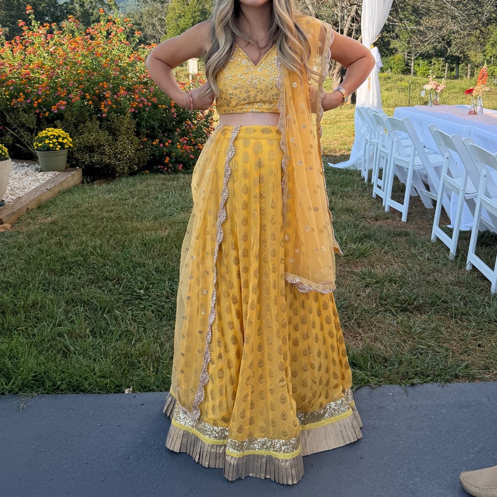 Women's Lehenga